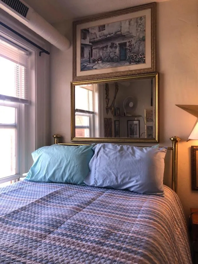Highland Park Pittsburgh Apartment