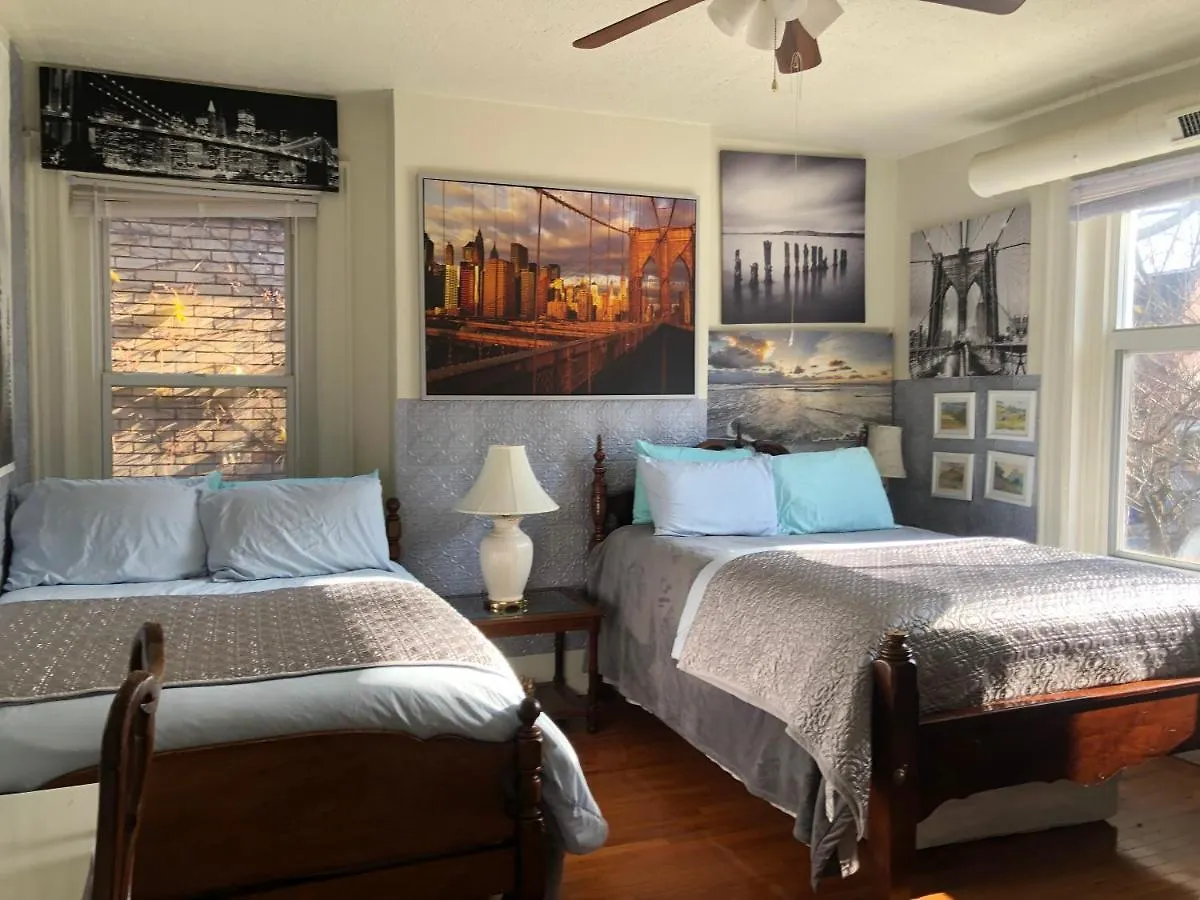 Highland Park Pittsburgh Apartment