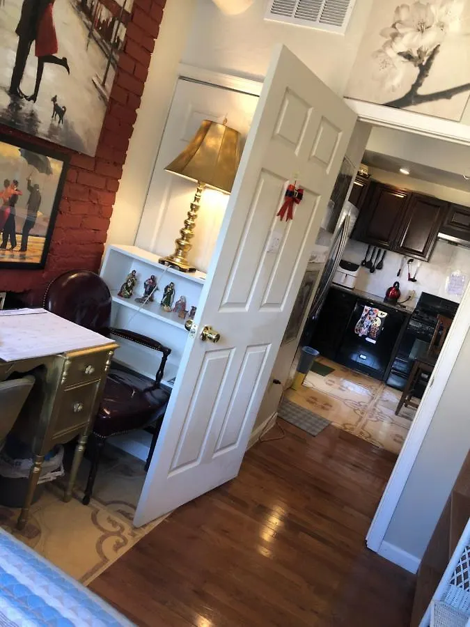 Highland Park Pittsburgh Apartment