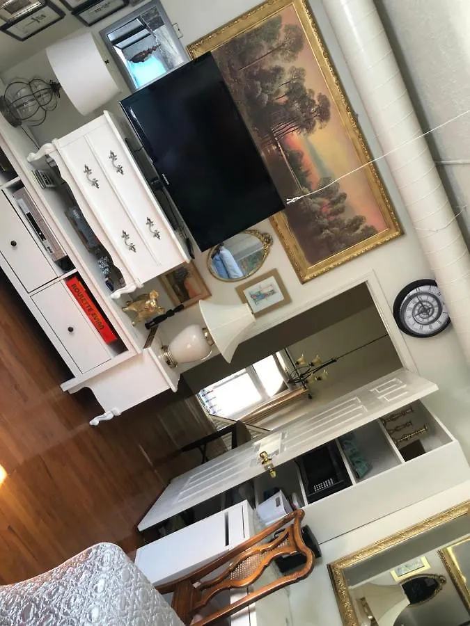 Highland Park Pittsburgh Apartment United States