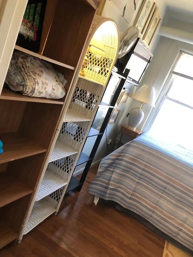 Highland Park Pittsburgh Apartment