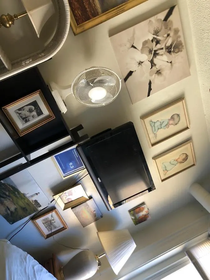 Highland Park Pittsburgh Apartment