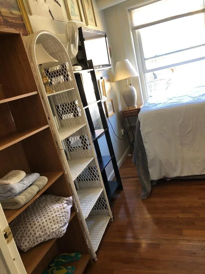 Highland Park Pittsburgh Apartment