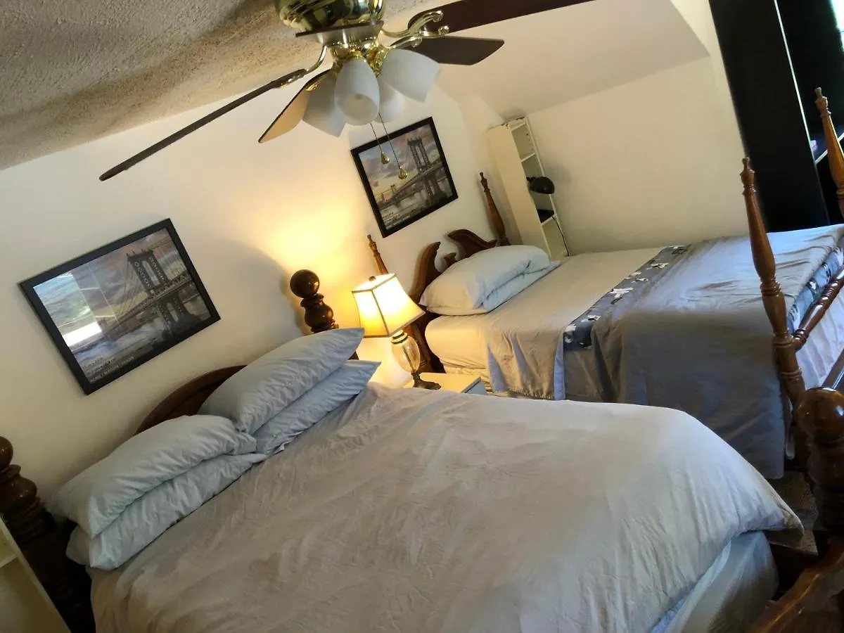 Highland Park Pittsburgh Apartment