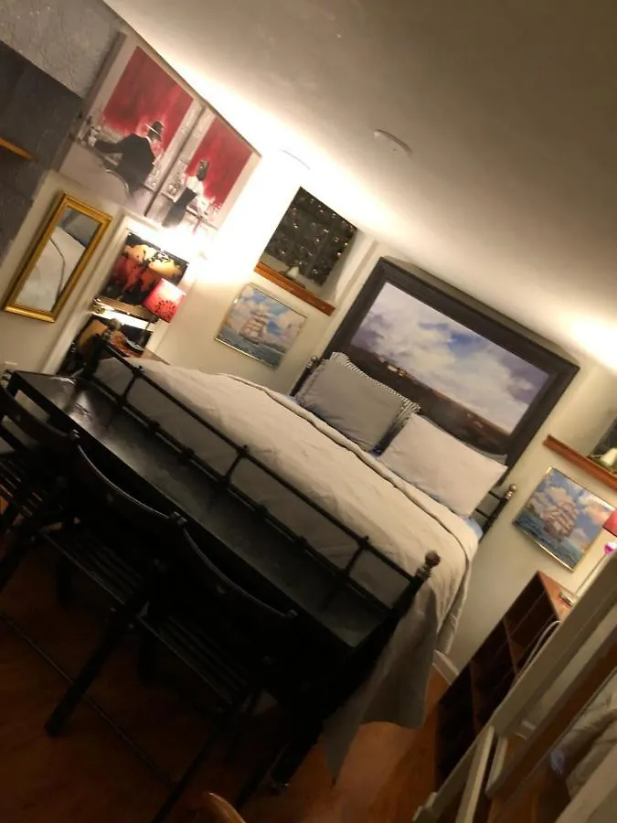 Highland Park Pittsburgh Apartment United States