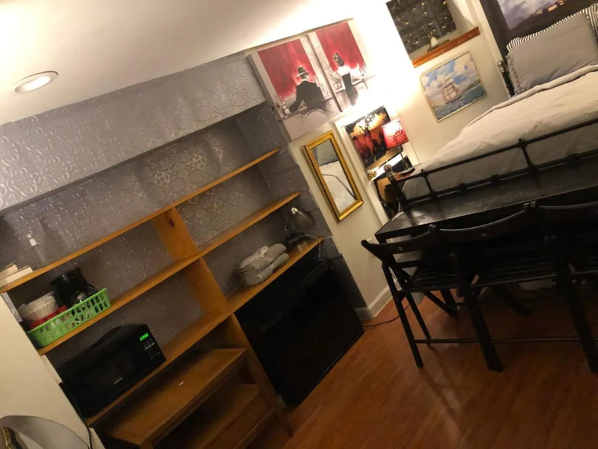 Highland Park Pittsburgh Apartment