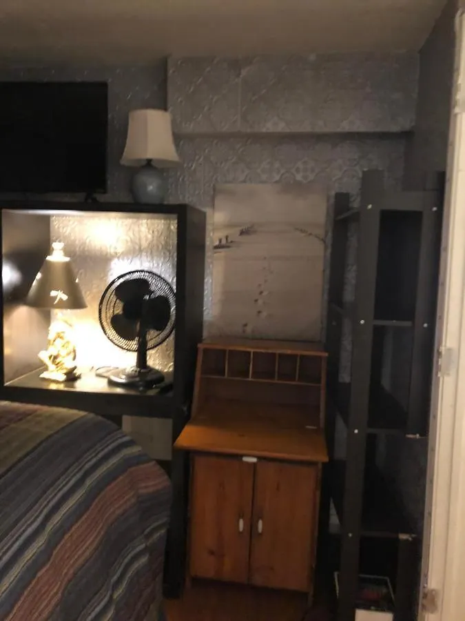Highland Park Pittsburgh Apartment 0*,