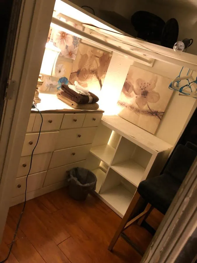 Highland Park Pittsburgh Apartment