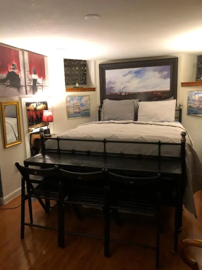 Highland Park Pittsburgh Apartment