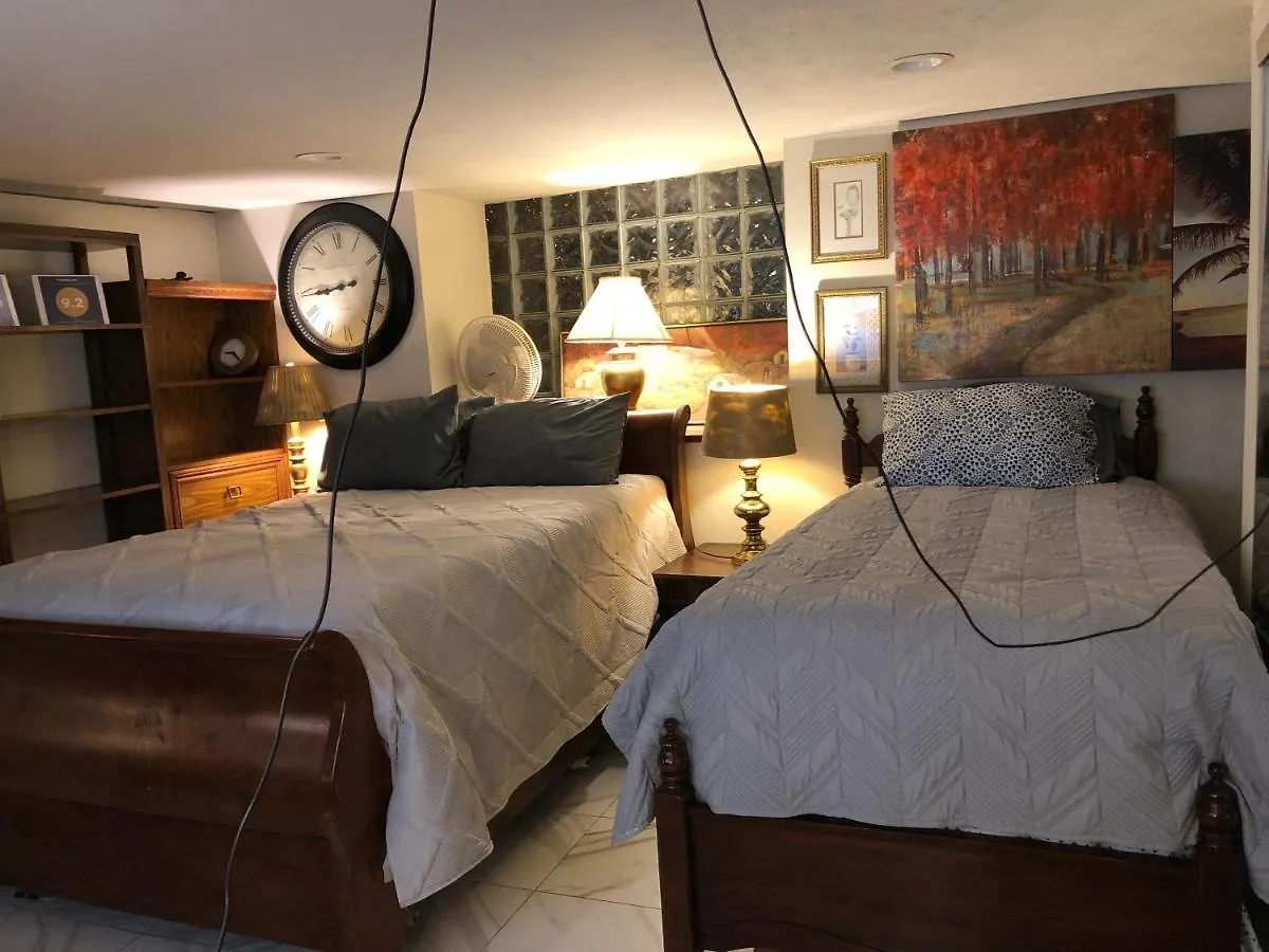 Highland Park Pittsburgh Apartment