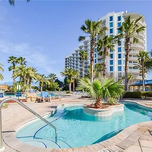  Holiday home The Palms Of By Compass Resorts United States