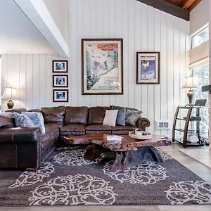  Holiday home Chamonix # 88 United States