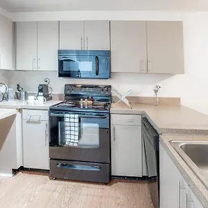  Apartment Viagem Cozy 2br Walkable In Noda United States